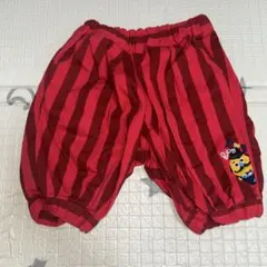 Bitz ビッツ ストライプ パンツ ズボン80