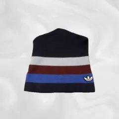 90s old adidas beanie C-boy archive y2k