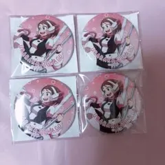 ヒロアカ 僕のヒーローアカデミア オープンスクール クリームソーダ