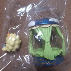 ポケモン ナイティナイトコレクション メリープ