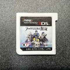 2026年最新】3ds ファイヤーエムブレムの人気アイテム - メルカリ