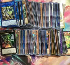 遊戯王OCG スーパーレア ウルトラレア レリーフ プロモ等 約150枚セット