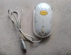 Gintama Elizabeth USB Mouse PC Peripheral - Tested and Working
