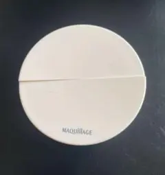 マキアージュ　ドラマティックエッセンスヴェールルースパウダー　ルーセント