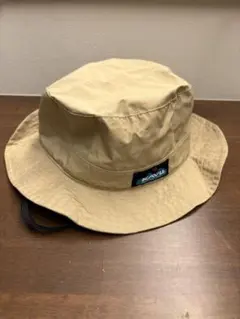 【美品】KAVU アウトドアハット