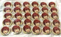 あんスタ 司 缶バッジ 40個セット