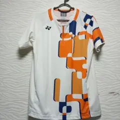 YONEX バドミントンシャツ JP L