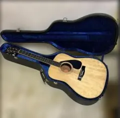 YAMAHA FG-201B ハードケース付き 2026年最新】yamaha fg 201の人気アイテム - メルカリ