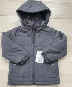 ダウンジャケット アウター　キッズ