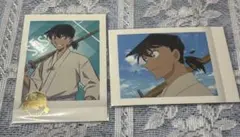 名探偵コナン 沖田総司 ぱしゃこれまとめ売り