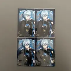 シクフォニ こさめ 4周年ブロマイド L版