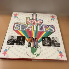I Love Beatles(アイ・ラブ・ビートルズ)