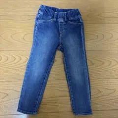GAP デニム　ジーンズ　4years 105cmのサムネイル