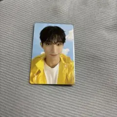 SEVENTEEN Heaven CARAT盤 ドギョム DK