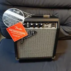 値引き】Fender Bassbreaker ベース用アンプ 送料値引き期間中 - メルカリ