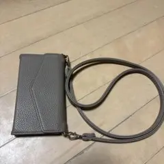 手帳型　スマホケース iPhoneSE（第2・3世代）／iPhone7・8