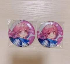 プロセカ　ローソンコラボ　グリ缶　鳳えむ