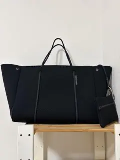 【とこ様】State of EscapeロンハーマンMr.City トート 2026年最新】RHC Ron Herman ロンハーマン STATE OF ESCAPE トート