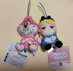 不思議の国のアリス ぬいぐるみセット 20250120021412_104_1.jpg