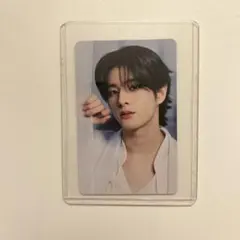 ENHYPENジェイクトレカ　WALK THE LINE 値下げ⭕️