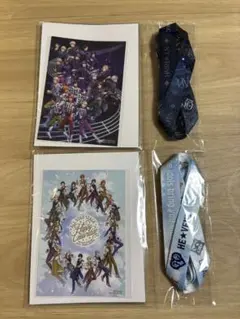 うたプリ ASSMU&ASSHC チケット特典 ネックストラップ