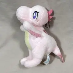 ミュー ぬいぐるみマスコット 映画ドラえもん のび太の新恐竜　ドラえもん　恐竜