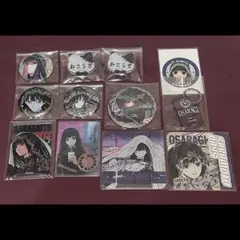 さ*う様 サカモトデイズ 大佛 まとめ