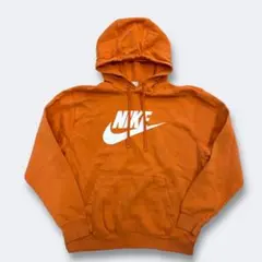 ま*さ様 【は】古着 NIKE ナイキ プルオーバー パーカー