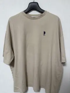 U.S. POLO ASSN ユーエスポロアッスン 半袖Tシャツ XL