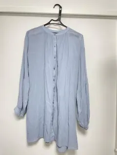 3WAYヨウリュウブラウス／LOWRYS FARM