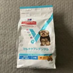 ヒルズ マルチケア＋デンタル　1.5kg Hill's