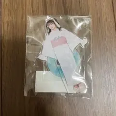 CUTIE STREET すきくじ B賞 梅田みゆ きゅーすと アクリルスタンド