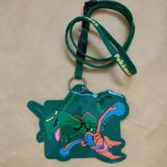 ポケモン ザ パーク 2005 アクリルキーホルダー
