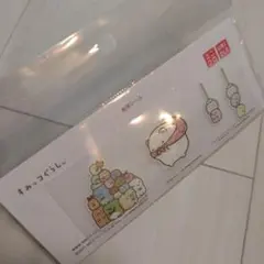 すみっコぐらし ステッカーセット