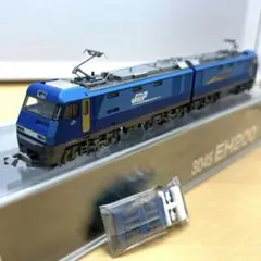 KATO　EH200　量産先行機　小加工品 2025年最新】EH200 KATOの人気アイテム - メルカリ