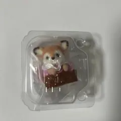 シルバニアファミリー　赤ちゃんティータイム