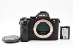 ジャンク品★ソニー SONY α7II ボディ ILCE-7M2 #337 ジャンク品☆ソニー SONY α7II ボディ ILCE-7M2 #337 - メルカリ