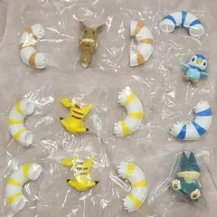 ポケモン フィギュア ガチャ セット