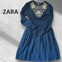 ワンピース zara l