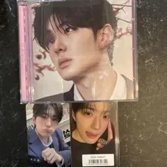 ALD1 サンヒョンセット