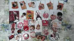 超特急 グッズ ユーキ