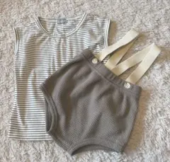 ベビー服セット