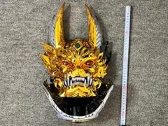 パチンコ　牙狼　フェイス役物　３個セット　OKS 数量限定】CR牙狼 金狼枠 PERFECT FACE OF GARO 役物のみ 中古