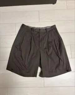 26ss maatee&sons short trousers - メルカリ