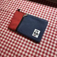 CHUMS /小物入れケース /ポーチ