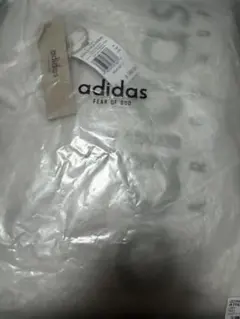 adidas Fear of God Athletics Hoodieのサムネイル