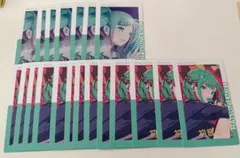 2026年最新】プロセカ まとめ売りの人気アイテム - メルカリ