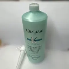 ケラスターゼ RE バンドフォルス N 1000ml 専用ポンプ付 ケラスターゼバンドフォルス1000ml - メルカリ