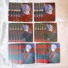 榊ネス 1st Anniversary カード