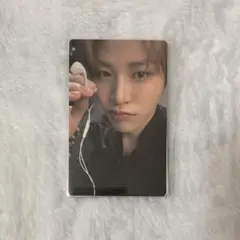 TREASURE ジョンファン ソウルコン ラキドロ トレカ